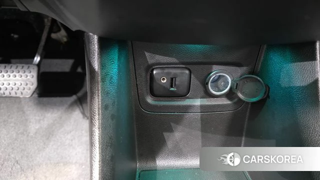 Chevrolet (GM Daewoo) The Next Spark id 4751467 из Кореи 7