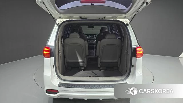Kia The New Carnival id 4331738 из Кореи 7