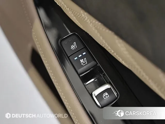 Kia K8 id 3094504 из Кореи 7