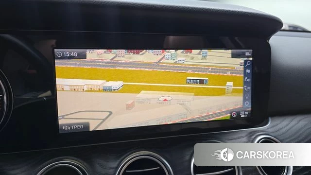 Mercedes-Benz E-Class W213 id 4471470 из Кореи 7