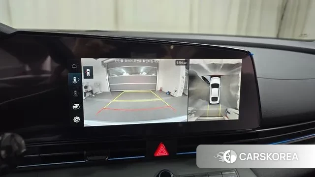 Hyundai The New Avante (CN7) id 3538494 из Кореи 7