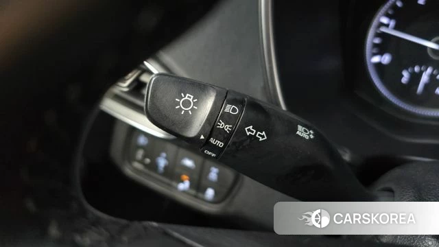 Hyundai Santa Fe TM id 4900785 из Кореи 7
