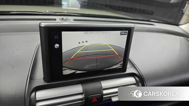 Hyundai Casper id 3865101 из Кореи 7