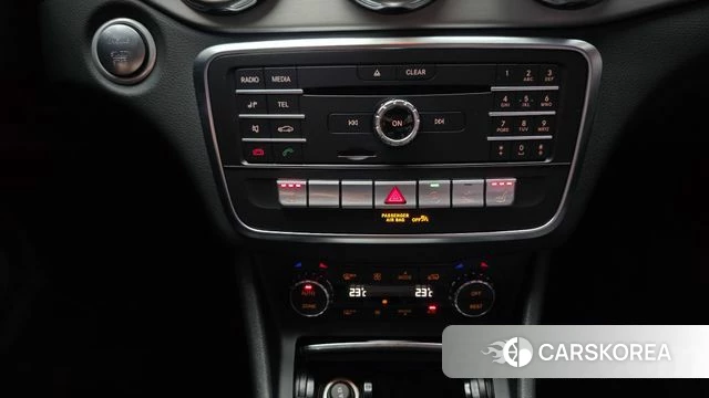 Mercedes-Benz GLA-Class X156 id 3942576 из Кореи 7