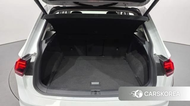 Volkswagen Tiguan second Generation id 4446718 из Кореи 7