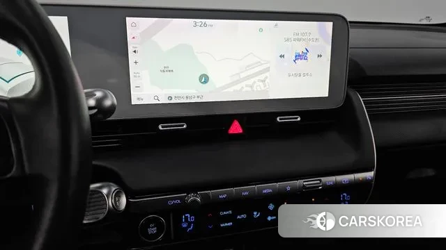 Hyundai Ionic 5 id 3296091 из Кореи 7