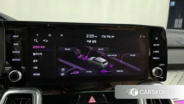 Kia Sorento 4th Generation id 3546733 из Кореи 7