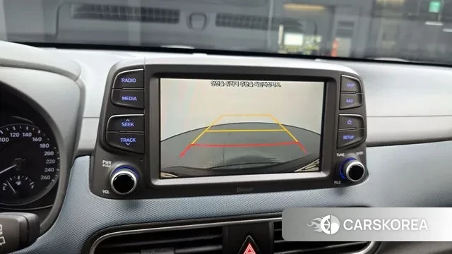 Hyundai Kona id 3004548 из Кореи 7