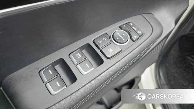 Kia The New Sorento id 3905811 из Кореи 7