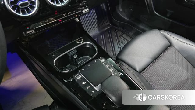 Mercedes-Benz A-Class W177 id 4614882 из Кореи 7