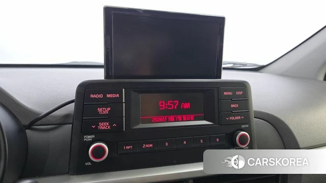 Kia All New Morning (JA) id 4776465 из Кореи 7