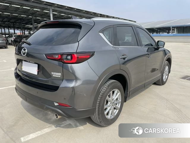 Mazda CX-5 id 4274101 из Китая 7