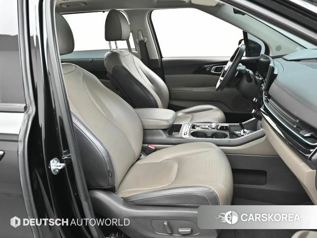 Kia The New Carnival 4th Generation id 4427319 из Кореи 7