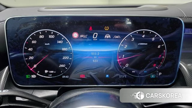 Mercedes-Benz GLC-Class X254 id 4669687 из Кореи 7