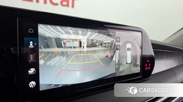 Hyundai The New Palisade id 3524205 из Кореи 7