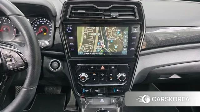 Ssangyong Berry New Tivoli id 3252359 из Кореи 7