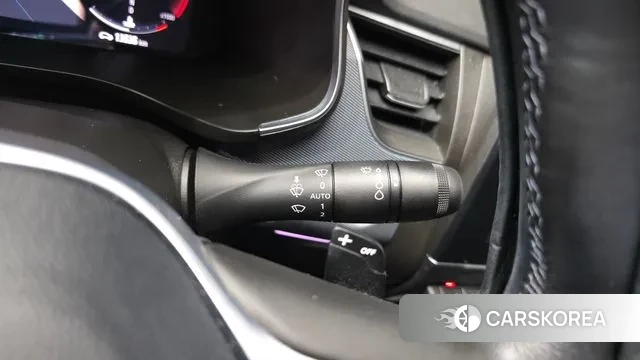 Renault Korea (Samsung) XM3 id 3306152 из Кореи 7