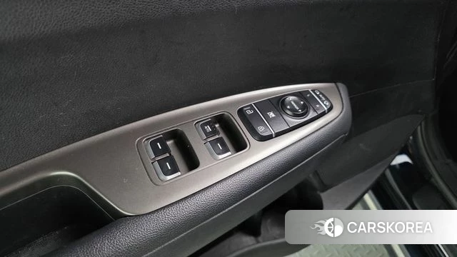 Kia The New K5 2nd generation id 4658067 из Кореи 7