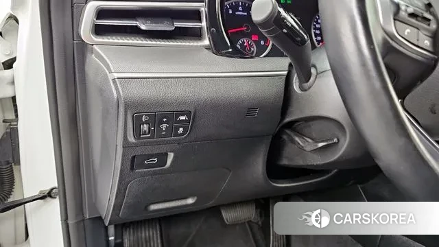 Kia K5 3rd generation id 3394800 из Кореи 7