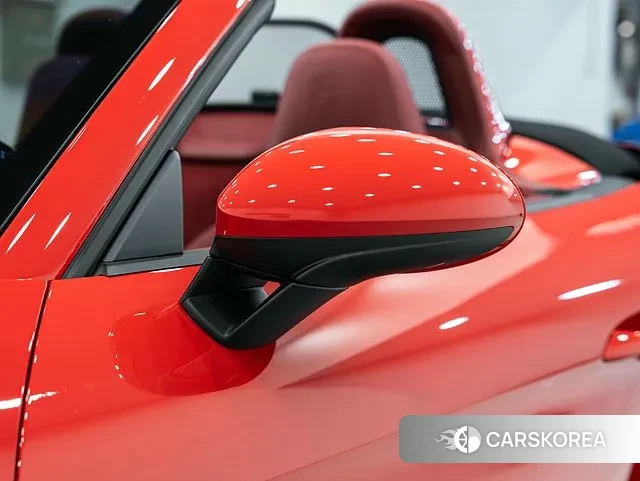 Porsche 718 Boxster id 3006815 из Кореи 7