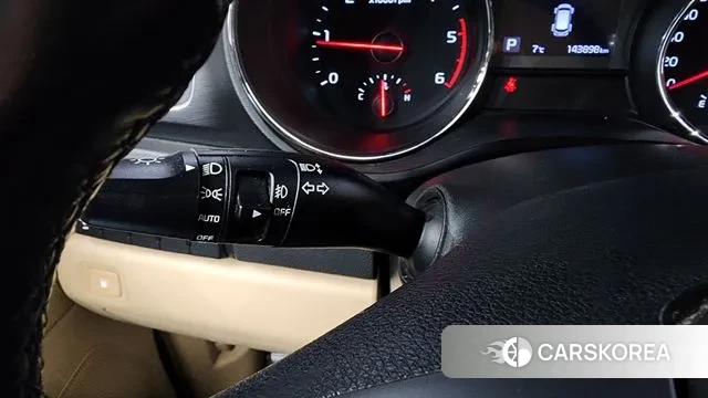 Kia The New Carnival id 3505011 из Кореи 7