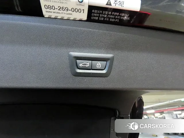 BMW X4 (G02) id 3344633 из Кореи 7