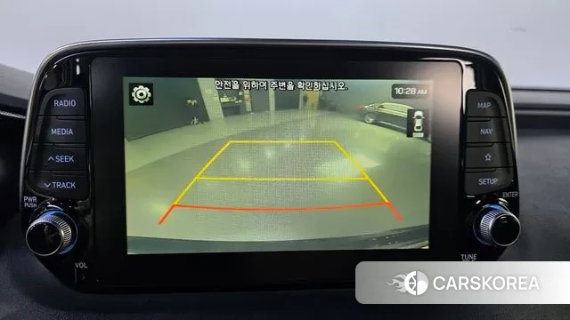 Hyundai Santa Fe TM id 3445100 из Кореи 7