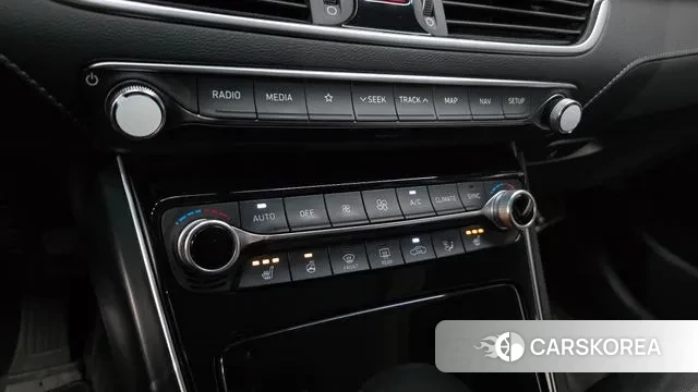 Hyundai Grandeur IG id 3066078 из Кореи 7