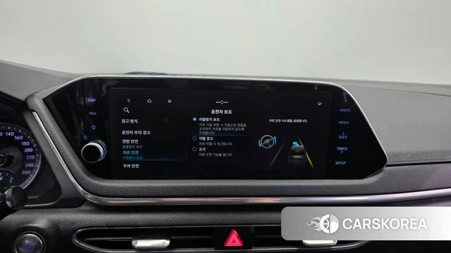 Hyundai Sonata (DN8) id 4943742 из Кореи 7