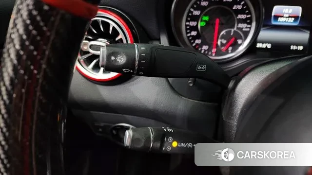 Mercedes-Benz CLA-Class C117 id 3018931 из Кореи 7