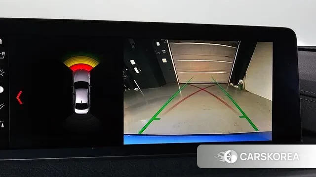 BMW 3 Series (F30) id 3474613 из Кореи 7