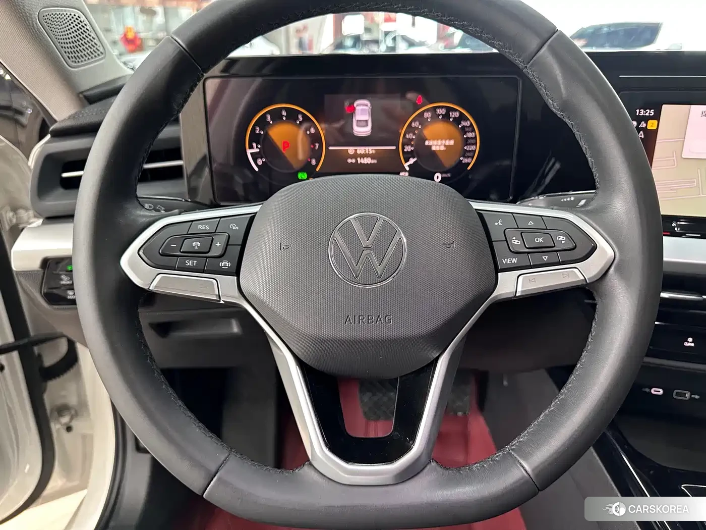 Volkswagen Lamando id 4685897 из Китая 7