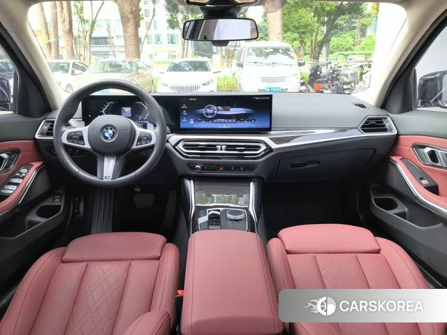 BMW 3 series id 4341982 из Китая 7