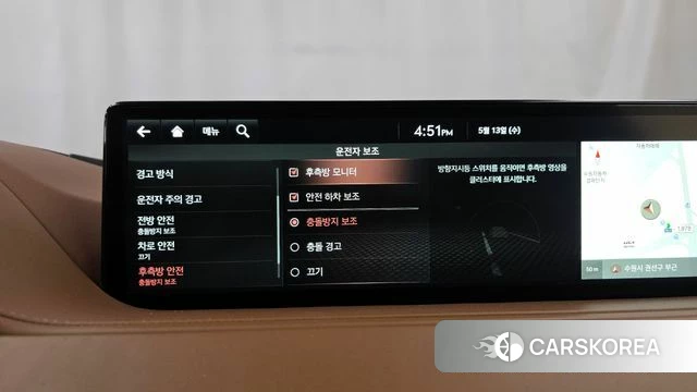 Genesis G80 (RG3) id 4317028 из Кореи 7