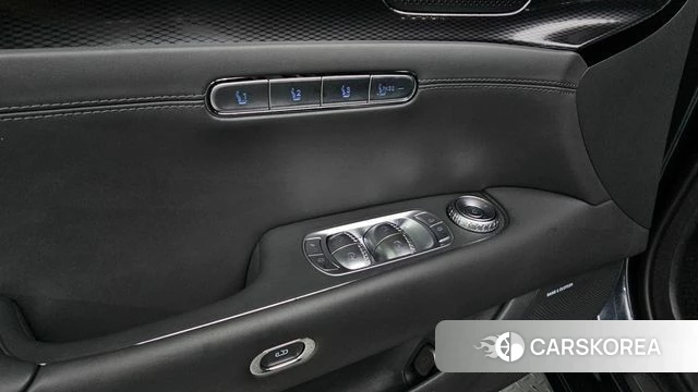 Genesis G90 (RS4) id 4603482 из Кореи 7