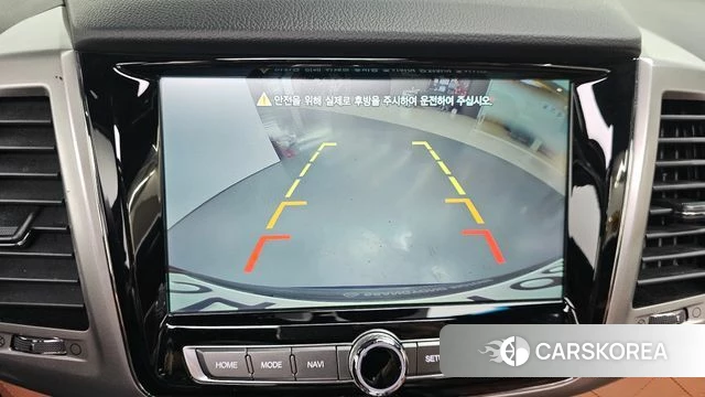 Ssangyong G4 Rexton id 3861762 из Кореи 7