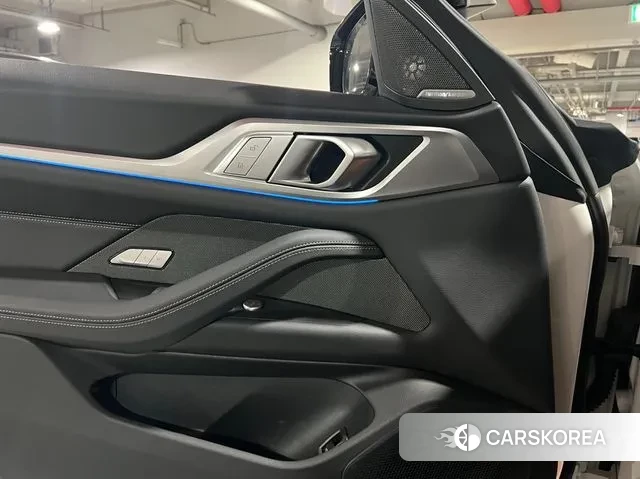 BMW i4 id 3452101 из Кореи 7