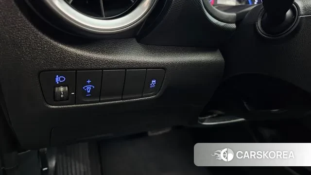 Hyundai The New Kona id 3083844 из Кореи 7