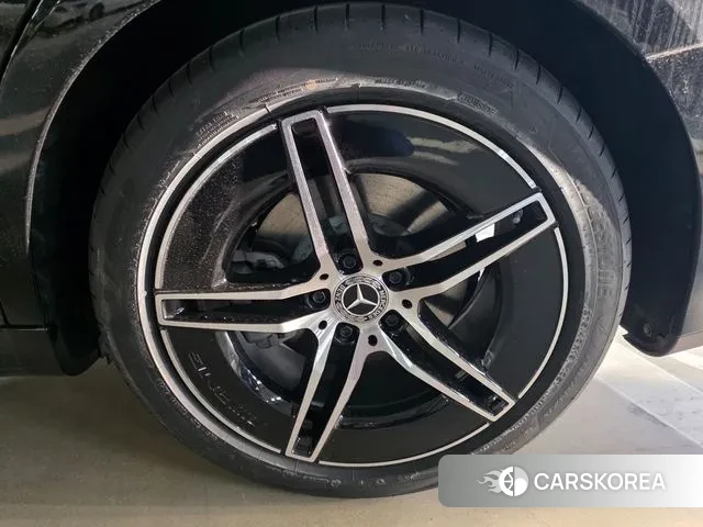 Mercedes-Benz E-Class W214 id 3502262 из Кореи 7