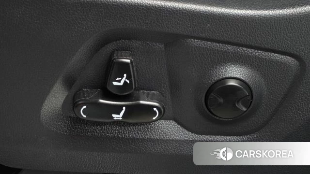 Ssangyong The New Rexton Sports Cannes id 4541911 из Кореи 7