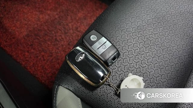 Kia Morning Urban (JA) id 4848104 из Кореи 7