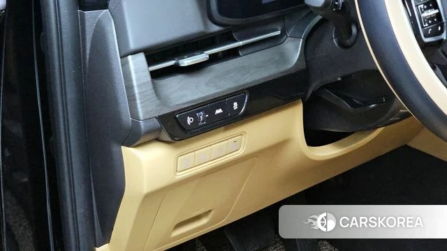 Kia Carnival 4th generation id 3891519 из Кореи 7