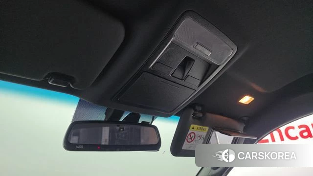 Ssangyong The New Rexton Sports Cannes id 4224215 из Кореи 7