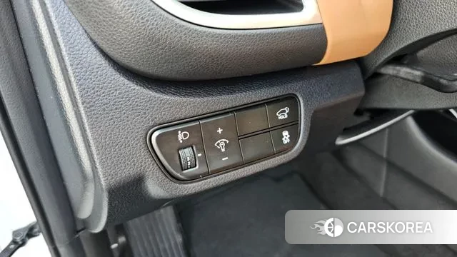 Kia The New Seltos id 3410316 из Кореи 7