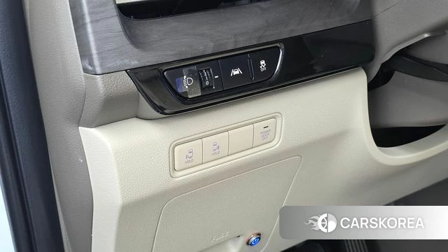 Kia Carnival 4th generation id 4854201 из Кореи 7
