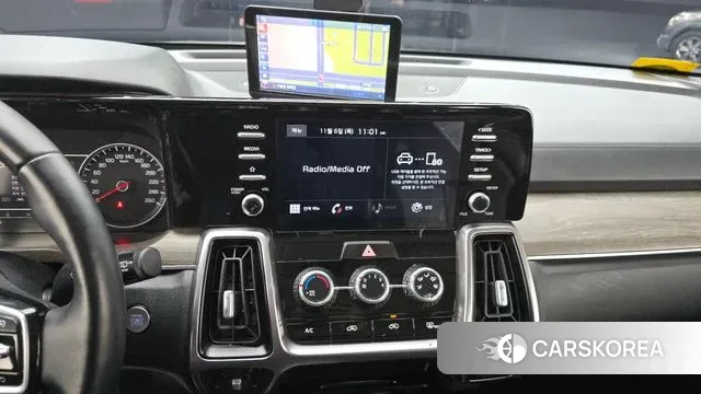 Kia Sorento 4th Generation id 3335600 из Кореи 7