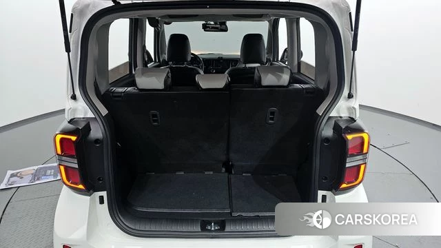 Kia The New Kia Ray id 4248985 из Кореи 7