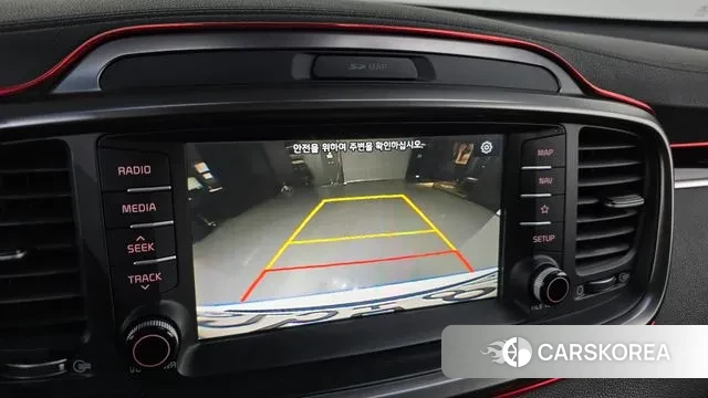 Kia The New Sorento id 3259386 из Кореи 7