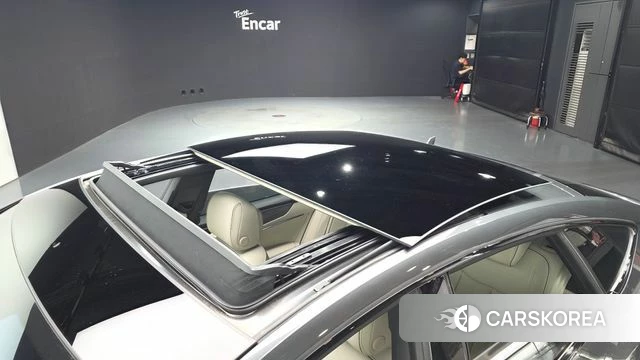 Audi A7 (4K) id 4523202 из Кореи 7