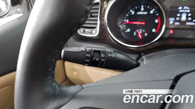 Kia The New Carnival id 2876004 из Кореи 7